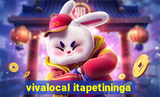 vivalocal itapetininga